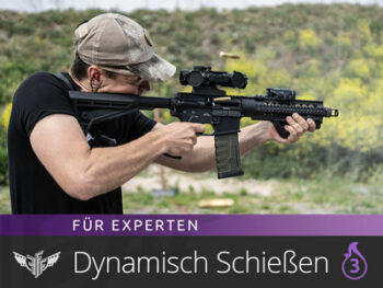 Dynamisches Schießen