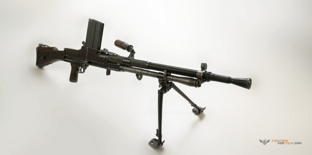 Maschinengewehr MG42 Filmwaffe kaufen oder mieten