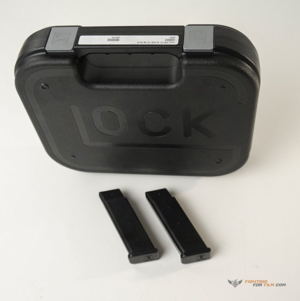 Waffenmeister für Film & Bühne Fighting For Film