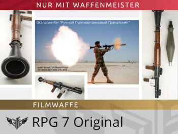RPG 7 Original kaufen