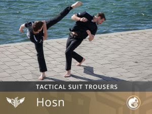 hosn tactical suit pants trousers for business hose schnelltrocknend elegant schmutzabweisend sport freizeit action shooting