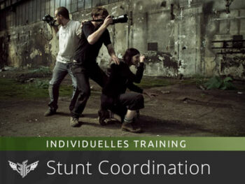 Stunt Beratung