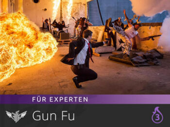 Gun Fu