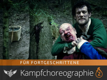 Kampfchoreographie
