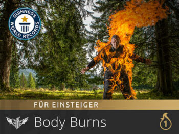 Body Burn