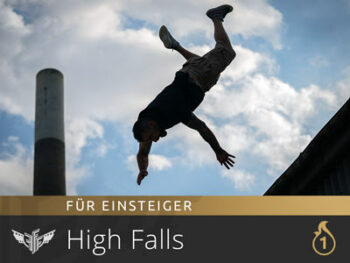 High Falls