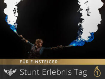 Stunt Erlebnis