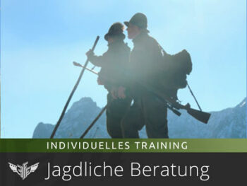 Jagdfachliche Beratung