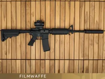M4 A1