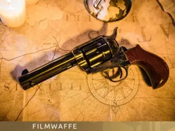 Cattleman Thunderer 1873