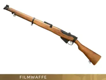 Lee Enfield