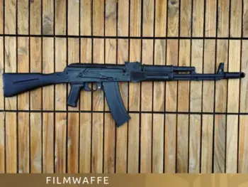 Gummi AK47