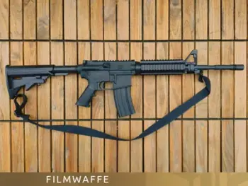Gummi M4 kaufen
