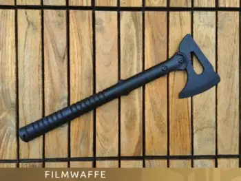 Gummi Tomahawk