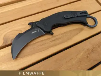 Karambit