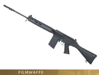 FN FAL L1A1