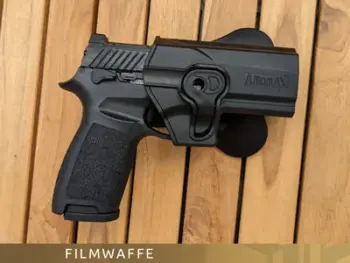 Sig P320 M18