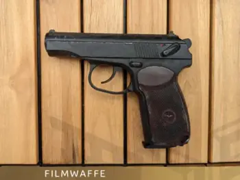 Makarov
