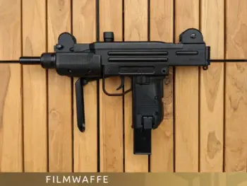 Mini Uzi