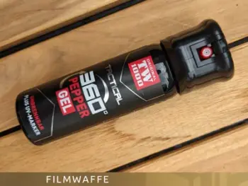 Pfeffer Gel kaufen