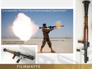 RPG 7 Original kaufen