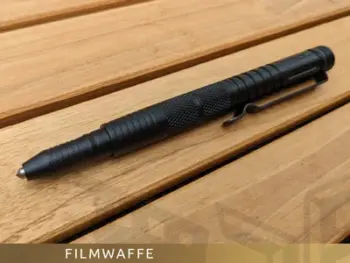 Tactical Pen