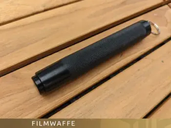 Teleskopschlagstock