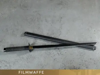 Ninjato