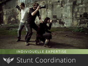 Stunt Beratung