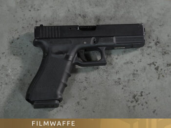Glock 17 Softair