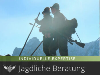 Jagdfachliche Beratung