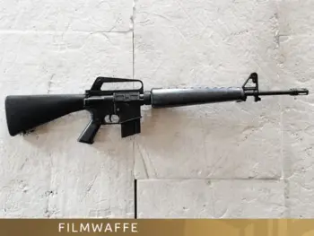M16 A1
