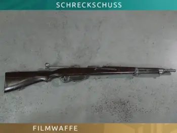 Steyr M95