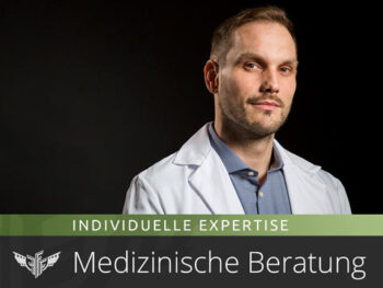 Medizinische Beratung