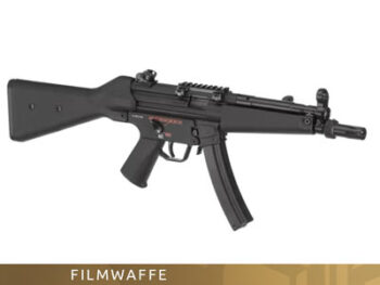 H&K MP5