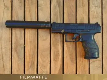 Walther PPQ Navy PAK