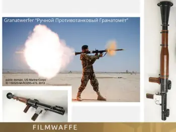 RPG 7 kaufen