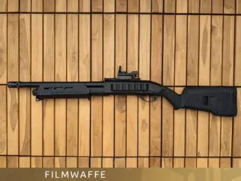 Rem 870 Tac Shotgun kaufen