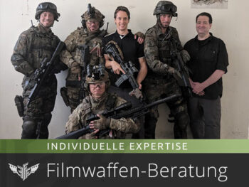 Filmwaffen Beratung