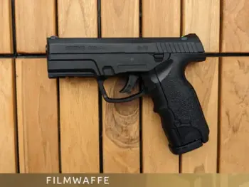 Steyr L-A1